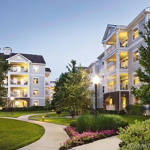 Resort Club Wyndham